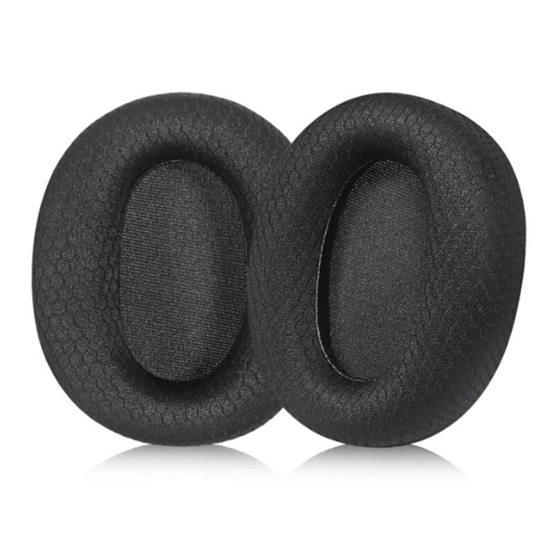 Soft & Breathable Sponge Ear Pads Cushion for W830NB Headphone Earmuffs Enhancing Sound and Comfort 1
Soft & Breathable Sponge Ear Pads Cushion for W830NB Headphone Earmuffs Enhancing Sound and Comfort 1