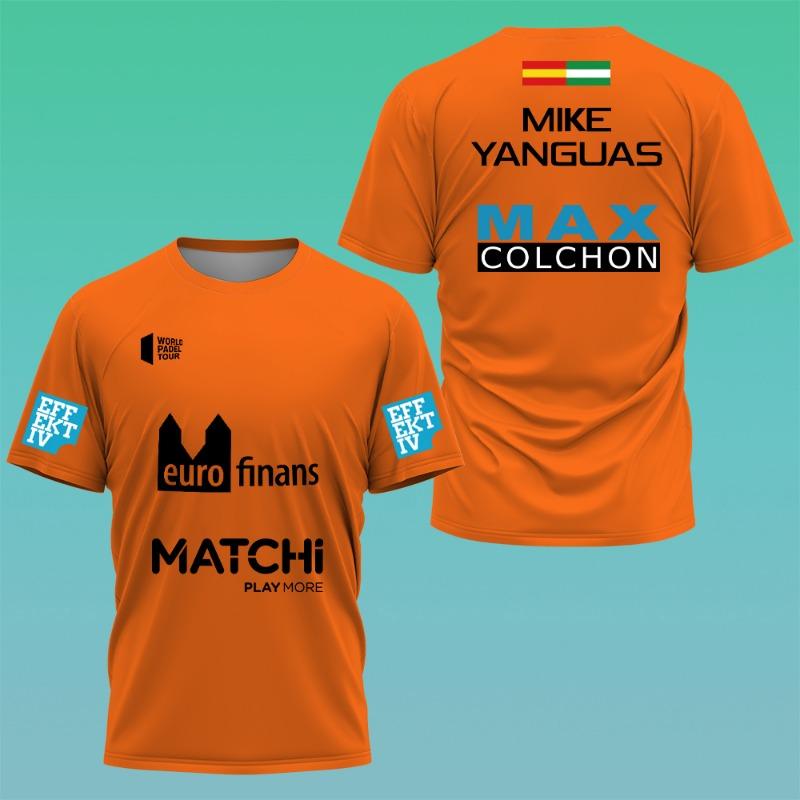 2024 Men s Women s Tennis T-shirt Breathable Badminton Sportswear Quick-drying Short-sleeved Running Tops Boutique Apparel XXS
2024 Men s Women s Tennis T-shirt Breathable Badminton Sportswear Quick-drying Short-sleeved Running Tops Boutique Apparel XXS