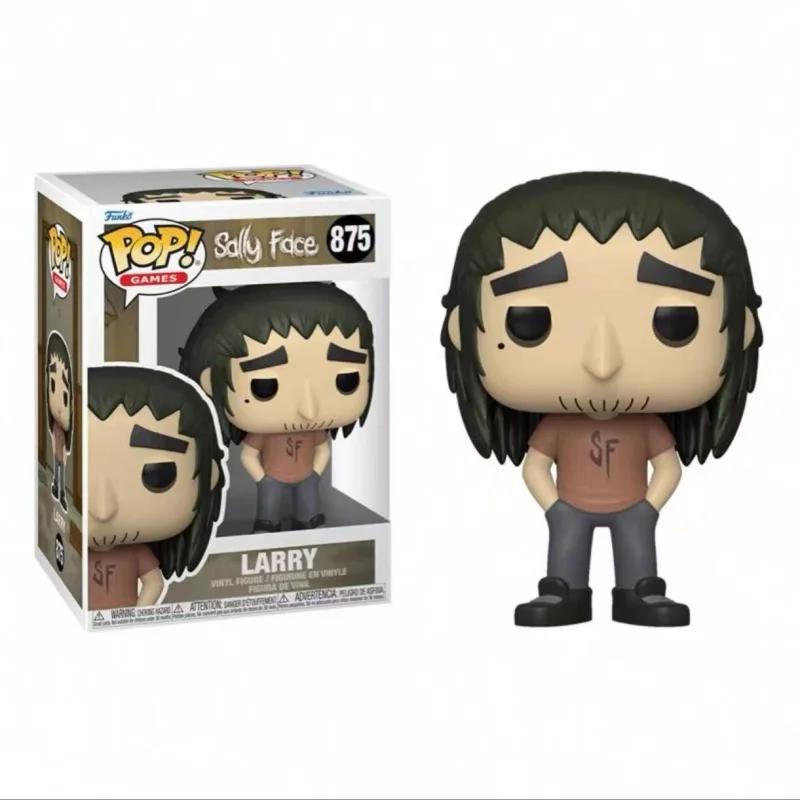 Sally Face 472 Фігурки Дії Ларрі Сал Фішер 876 Вінілова Фігурка Жахи Напруга Колекційна Статуетка Модель Іграшки Подарунки червоний
Sally Face 472 Фігурки Дії Ларрі Сал Фішер 876 Вінілова Фігурка Жахи Напруга Колекційна Статуетка Модель Іграшки Подарунки червоний