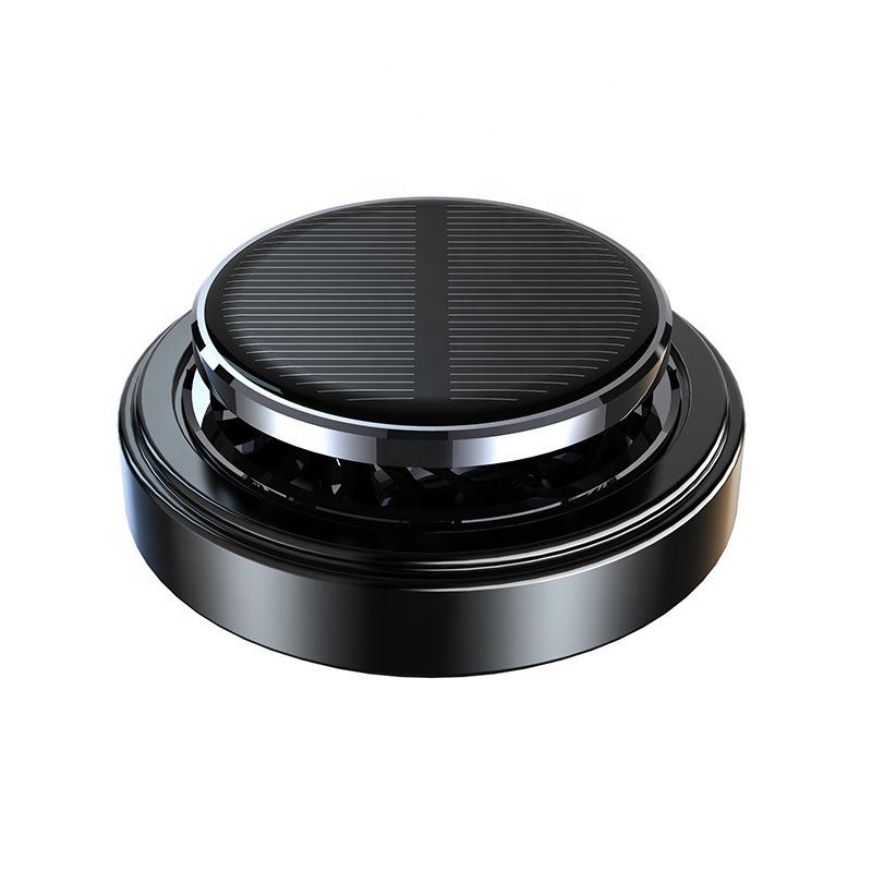 Solar Energy Rotating Car Perfume Wholesale Creative Car Perfume With Odor Removal Accessories Car
Solar Energy Rotating Car Perfume Wholesale Creative Car Perfume With Odor Removal Accessories Car