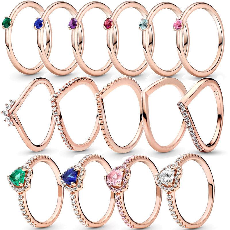 Bague en argent 925 Plaque или Rose Pour Femme, Bague en Pierre unique Verte et Violete, souhait intemporel, demi-bague de Rotterdam, бижутерные плавники,
Bague en argent 925 Plaque или Rose Pour Femme, Bague en Pierre unique Verte et Violete, souhait intemporel, demi-bague de Rotterdam, бижутерные плавники,