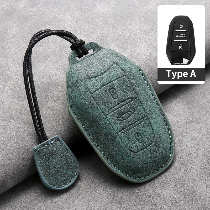 3 Buttons for Citroen C4 C4L C6 C3-XR Picasso DS3 DS4 DS5 for Peugeot 308 408 508 2008 3008 4008 5008 Car Remote Key Case Cover
3 Buttons for Citroen C4 C4L C6 C3-XR Picasso DS3 DS4 DS5 for Peugeot 308 408 508 2008 3008 4008 5008 Car Remote Key Case Cover