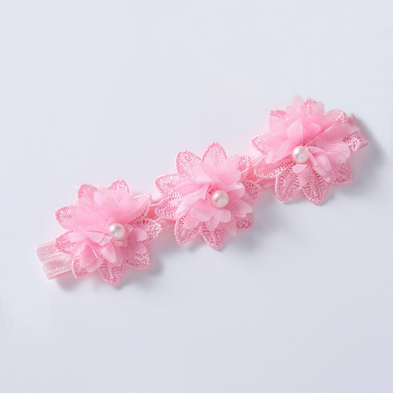 Детская повязка для волос, веревка с цветами, украшение, простые однотонные аксессуары для волос
Детская повязка для волос, веревка с цветами, украшение, простые однотонные аксессуары для волос