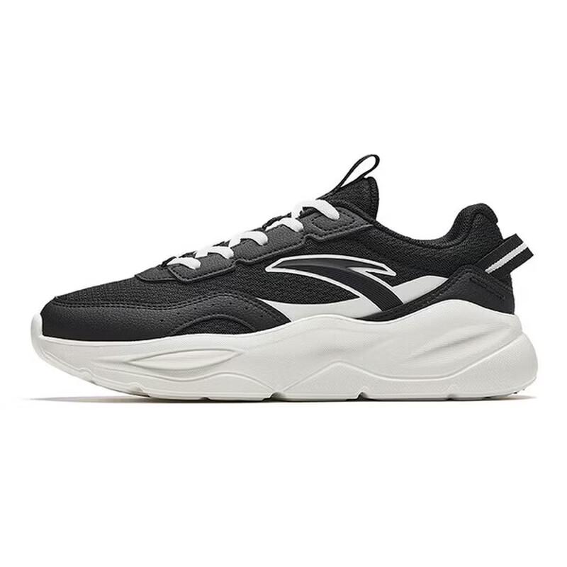 ANTA Untamed Lightweight Platform Sneakers for Women US 7.5
ANTA Untamed Lightweight Platform Sneakers for Women US 7.5