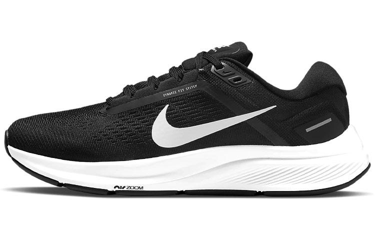 Nike Air Zoom Structure 24 Black White Women s DA8570-001
Nike Air Zoom Structure 24 Black White Women s DA8570-001