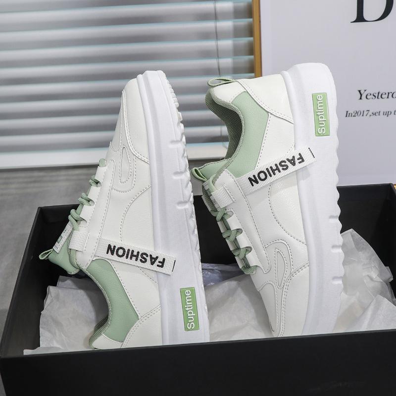 Маленькие белые туфли, женские весенне-осенние новые модные спортивные повседневные кроссовки, универсальная дышащая женская обувь 37
Маленькие белые туфли, женские весенне-осенние новые модные спортивные повседневные кроссовки, универсальная дышащая женская обувь 37