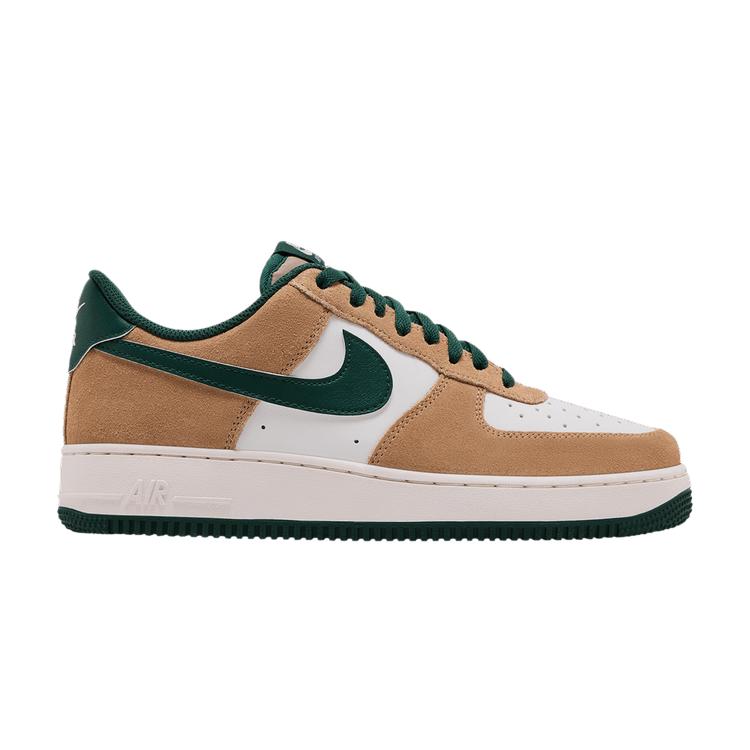 Nike Air Force 1 07 LV8 Rattan Phantom Fir 44
Nike Air Force 1 07 LV8 Rattan Phantom Fir 44