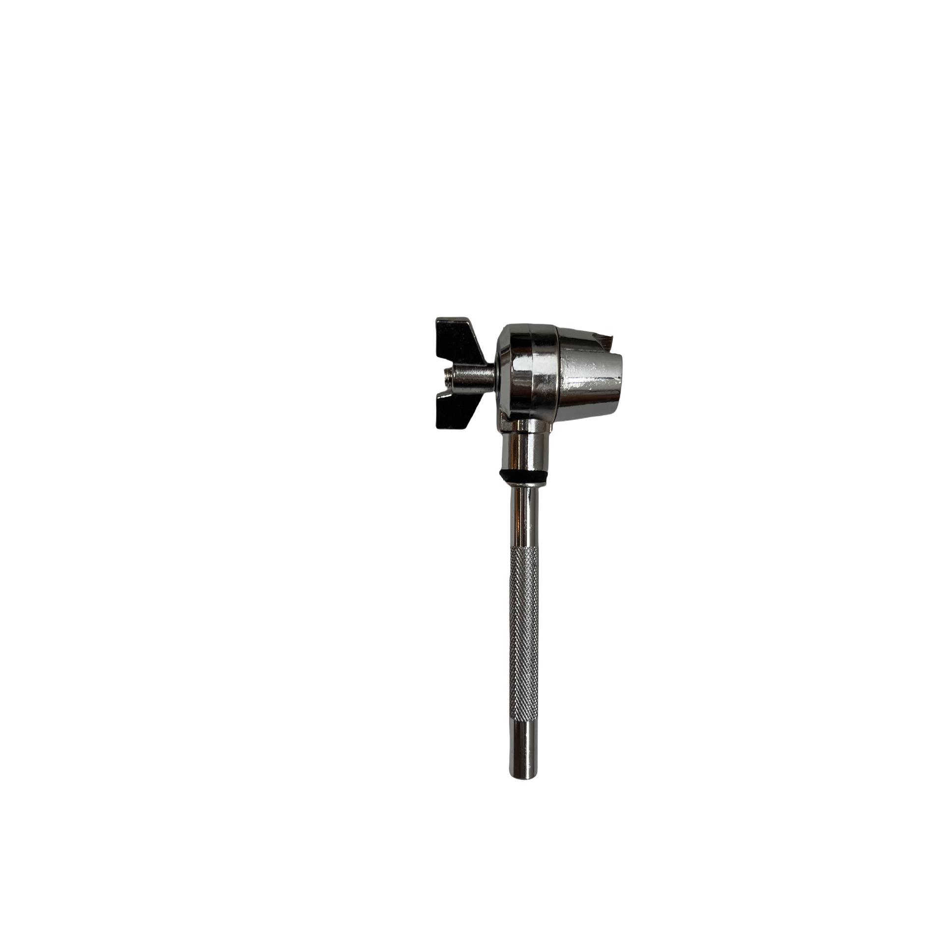 Universal Serrated Anti-slip Drum Rack Clamp for Cymbal & Hi-hat Stand Adapter
Universal Serrated Anti-slip Drum Rack Clamp for Cymbal & Hi-hat Stand Adapter