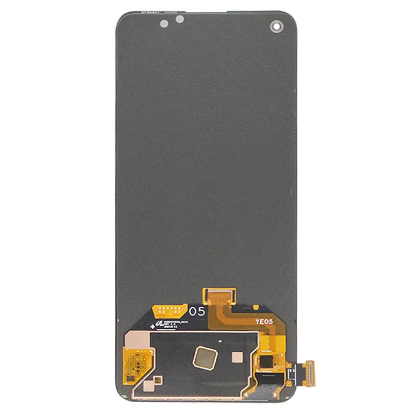 For Oppo Reno5 4G Grade C OLED Screen and Digitizer Assembly Phone Repair Part (without Logo) Type A
For Oppo Reno5 4G Grade C OLED Screen and Digitizer Assembly Phone Repair Part (without Logo) Type A
