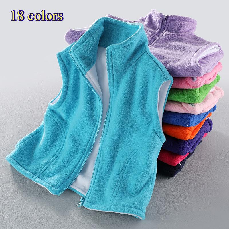 Children s Vest Men s and Women s Winter Thickened Polar Fleece Vest Cardigan 100cm жовтий
Children s Vest Men s and Women s Winter Thickened Polar Fleece Vest Cardigan 100cm жовтий
