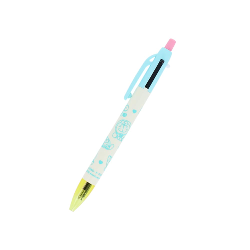 Sunstar Канцелярские товары Fujiko Fujio 90th Anniversary Многоцветная ручка Sharpie 2 шарика Fujiko Fujio 90th Anniversary Соответствующая поза Листовка S4656440 F. и Ф.
Sunstar Канцелярские товары Fujiko Fujio 90th Anniversary Многоцветная ручка Sharpie 2 шарика Fujiko Fujio 90th Anniversary Соответствующая поза Листовка S4656440 F. и Ф.