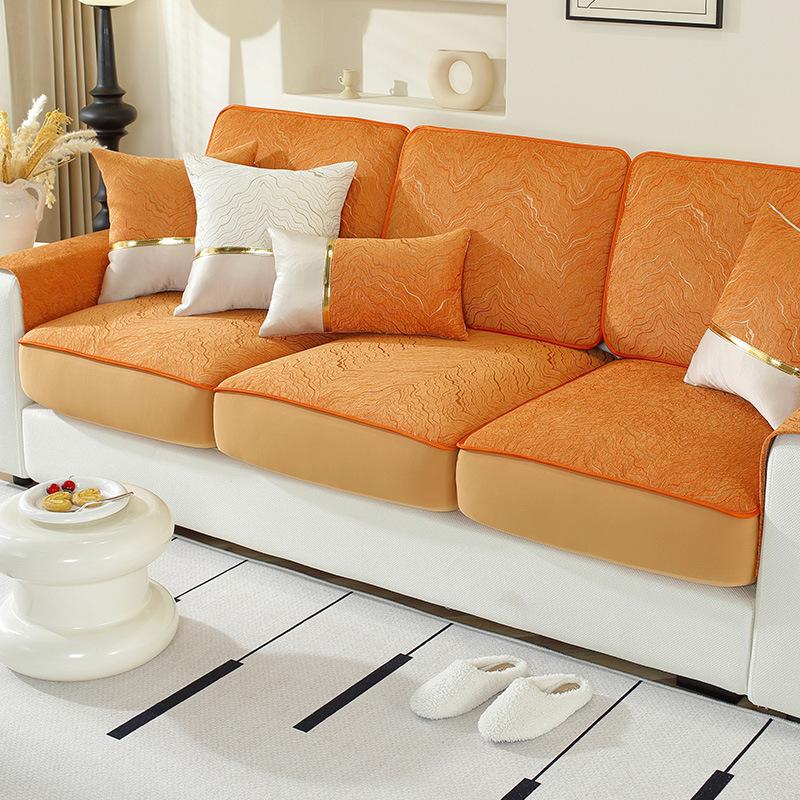 Чехол для дивана All-Inclusive Universal Диванные подушки для сиденья Подушка Four Seasons Универсальный нескользящий чехол для спинки Ткань 60*60cm
Чехол для дивана All-Inclusive Universal Диванные подушки для сиденья Подушка Four Seasons Универсальный нескользящий чехол для спинки Ткань 60*60cm