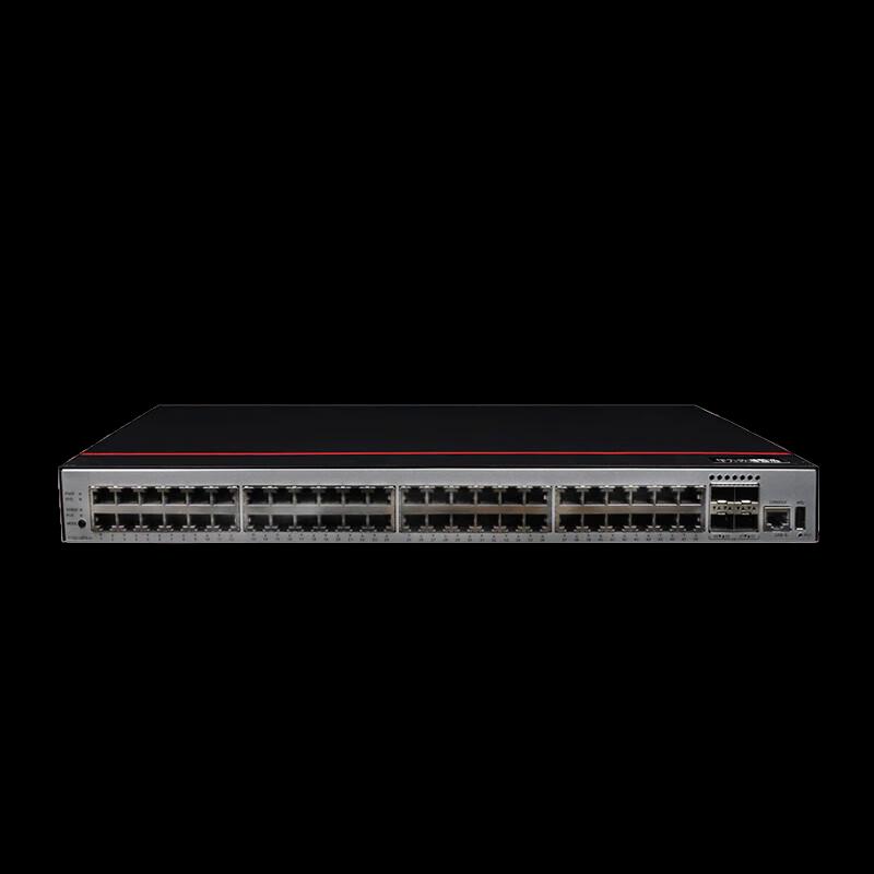 Huawei S1730S-S48P4S-A1 Enterprise Gigabit POE Switch
Huawei S1730S-S48P4S-A1 Enterprise Gigabit POE Switch