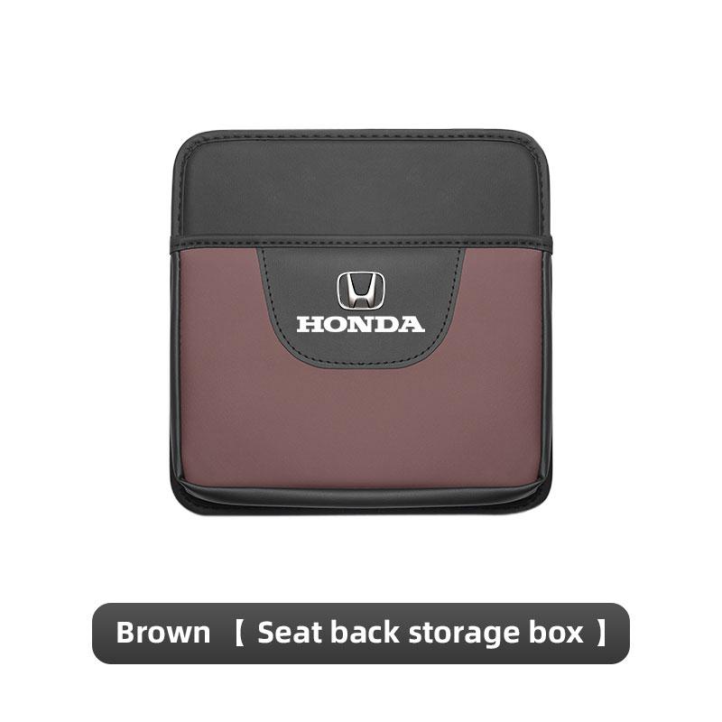 Car Seat Storage Box Large Capacity Organizing Box For Honda Civic Accord Crosstour Spirior Odyssey Avancier UR-V Sienna Elysion коричневий
Car Seat Storage Box Large Capacity Organizing Box For Honda Civic Accord Crosstour Spirior Odyssey Avancier UR-V Sienna Elysion коричневий