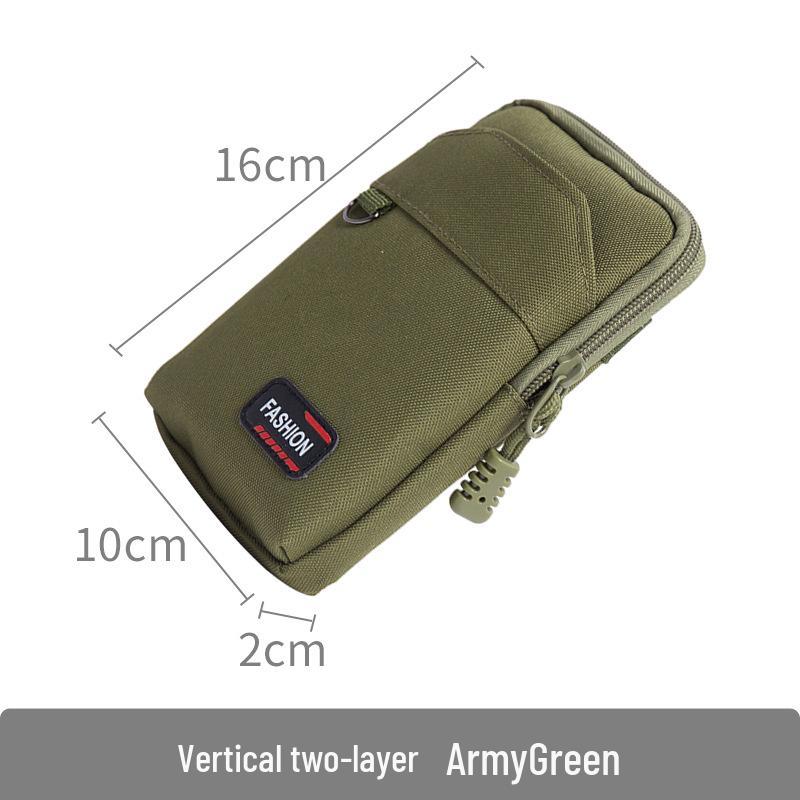 2021 Waterproof Oxford Waist Bag - Men s 6.5 Belt Phone Holder with Carabiner for Outdoor Running
2021 Waterproof Oxford Waist Bag - Men s 6.5 Belt Phone Holder with Carabiner for Outdoor Running