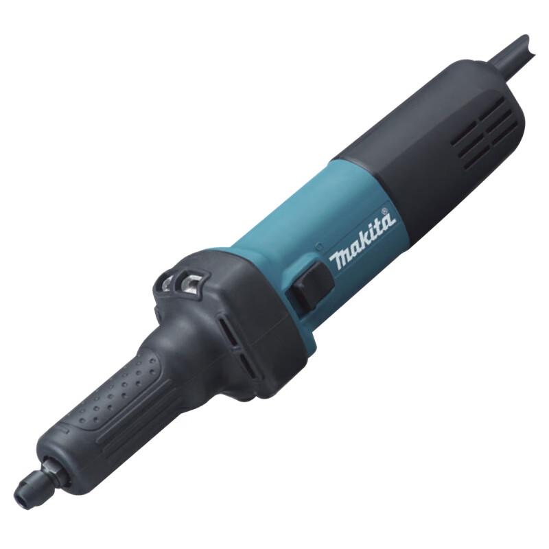 Makita GD0601 Electric Die Grinder CN plug (adapter included)
Makita GD0601 Electric Die Grinder CN plug (adapter included)