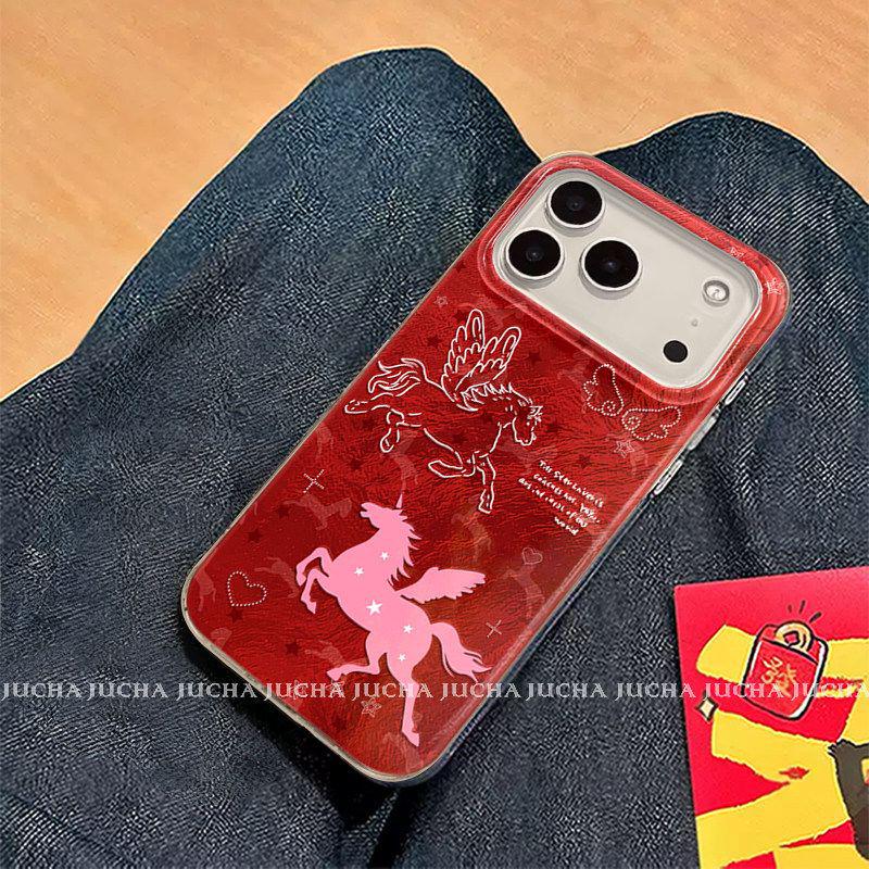 Red New Year Style Case for Apple iPhone 17, with High-End Design for iPhone 16 Plus, iPhone 15, and Angel Animal Theme for iPhone 14. iPhone 11
Red New Year Style Case for Apple iPhone 17, with High-End Design for iPhone 16 Plus, iPhone 15, and Angel Animal Theme for iPhone 14. iPhone 11