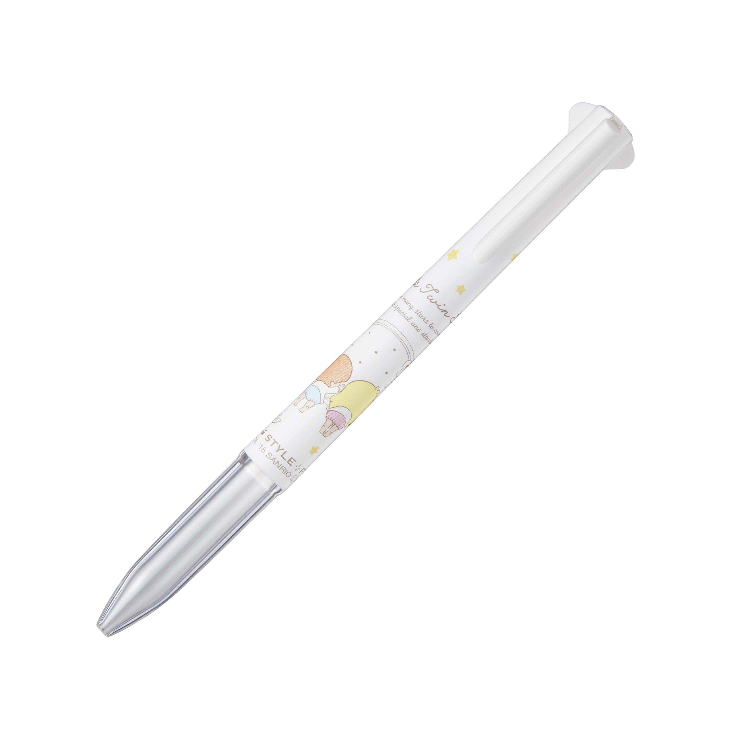 Mitsubishi Pencil Kiki Lala Подставка для ручек Style Fit Белый Держатель для 3 цветов белый
Mitsubishi Pencil Kiki Lala Подставка для ручек Style Fit Белый Держатель для 3 цветов белый