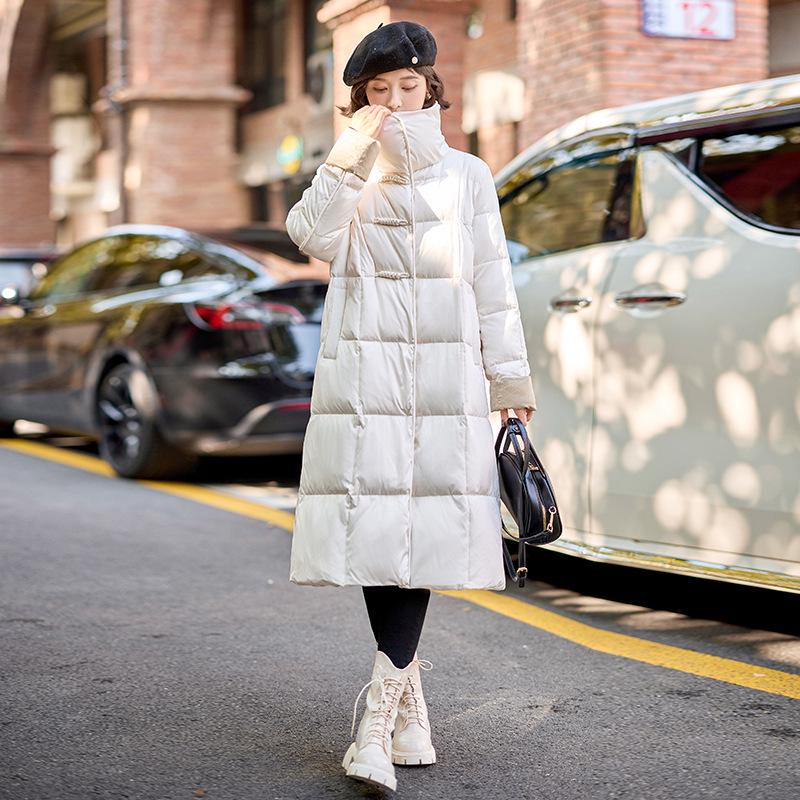 Women s Down Jacket 2024: Stylish Petite Winter Fashion Coat SY1053 S 45-55 kg грязно-белый
Women s Down Jacket 2024: Stylish Petite Winter Fashion Coat SY1053 S 45-55 kg грязно-белый