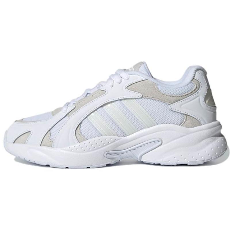 Adidas Neo Crazychaos Shadow 2.0 Athletic Comfortable Non-Slip Wear-Resistant Breathable Low Top Lifestyle Casual Shoes Women s White Grey GZ5445 36.5
Adidas Neo Crazychaos Shadow 2.0 Athletic Comfortable Non-Slip Wear-Resistant Breathable Low Top Lifestyle Casual Shoes Women s White Grey GZ5445 36.5
