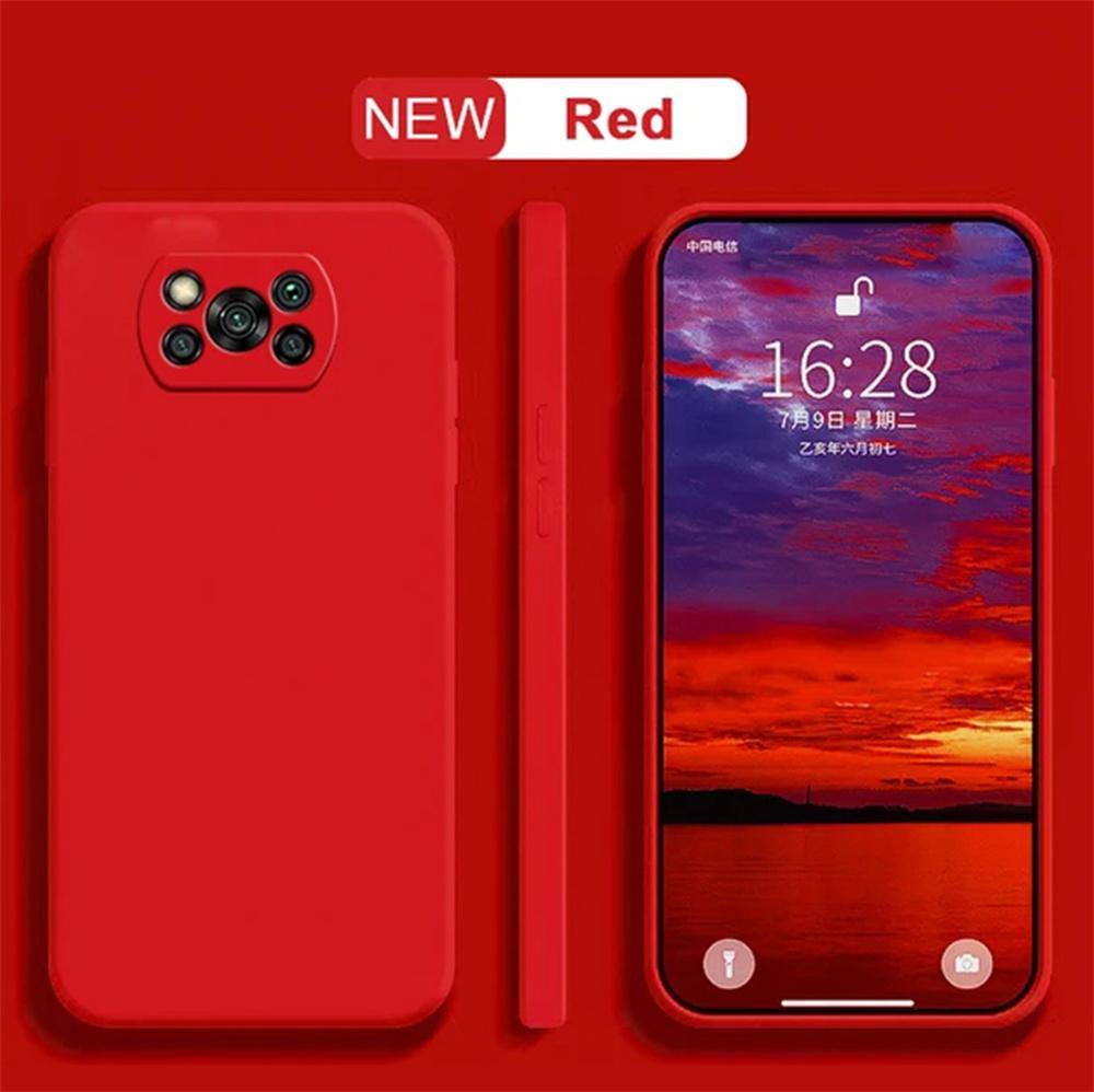 Мягкие чехлы для Xiaomi Poco X3 X3 Pro NFC X3 GT Pocox3 Pro, роскошные, оригинальные, из жидкого силикона, противоударные задние крышки для Poco x3 Pro For Poco X3
Мягкие чехлы для Xiaomi Poco X3 X3 Pro NFC X3 GT Pocox3 Pro, роскошные, оригинальные, из жидкого силикона, противоударные задние крышки для Poco x3 Pro For Poco X3