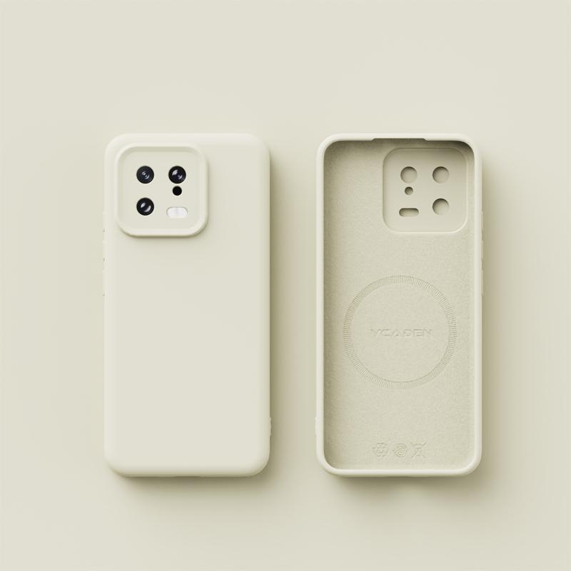 Для бездротової зарядки Magsafe М який рідкий силіконовий чохол для телефону для Xiaomi 13 12 Pro 12x 12s Магнітний тонкий захисний чохол для шкіри For Xiaomi 12 Pro слонова кістка
Для бездротової зарядки Magsafe М який рідкий силіконовий чохол для телефону для Xiaomi 13 12 Pro 12x 12s Магнітний тонкий захисний чохол для шкіри For Xiaomi 12 Pro слонова кістка