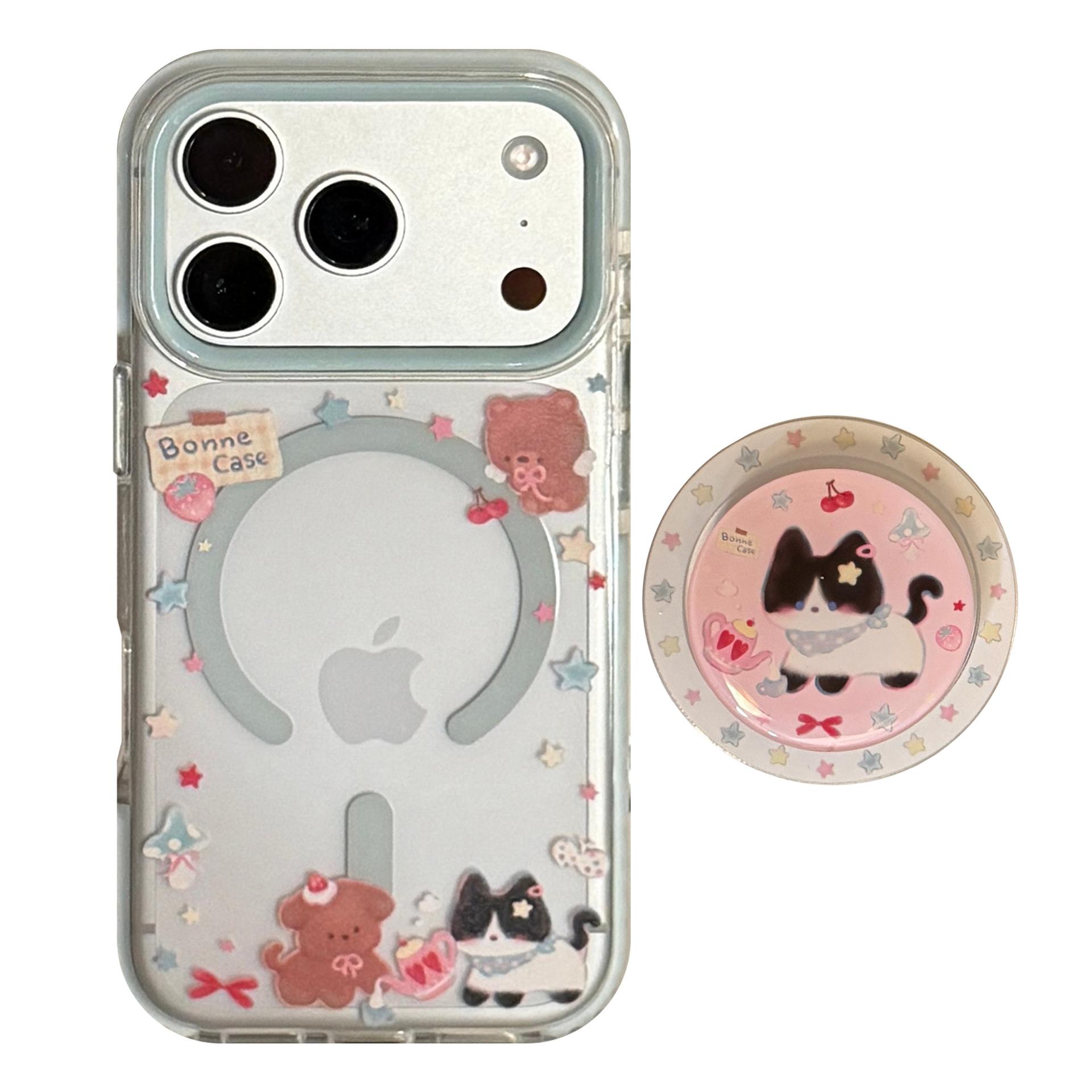 Милый Кот Магнитный Чехол для Телефона для iPhone 16, iPhone 17 и iPhone 17 Pro Max iPhone 11
Милый Кот Магнитный Чехол для Телефона для iPhone 16, iPhone 17 и iPhone 17 Pro Max iPhone 11