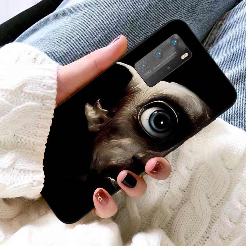 D-Dobby Cute Phone Case For Huawei P 8 9 10 20 30 40 50 Pro Lite Psmart Honor 10 lite 70 Mate 20lite Huawei P30 Pro
D-Dobby Cute Phone Case For Huawei P 8 9 10 20 30 40 50 Pro Lite Psmart Honor 10 lite 70 Mate 20lite Huawei P30 Pro