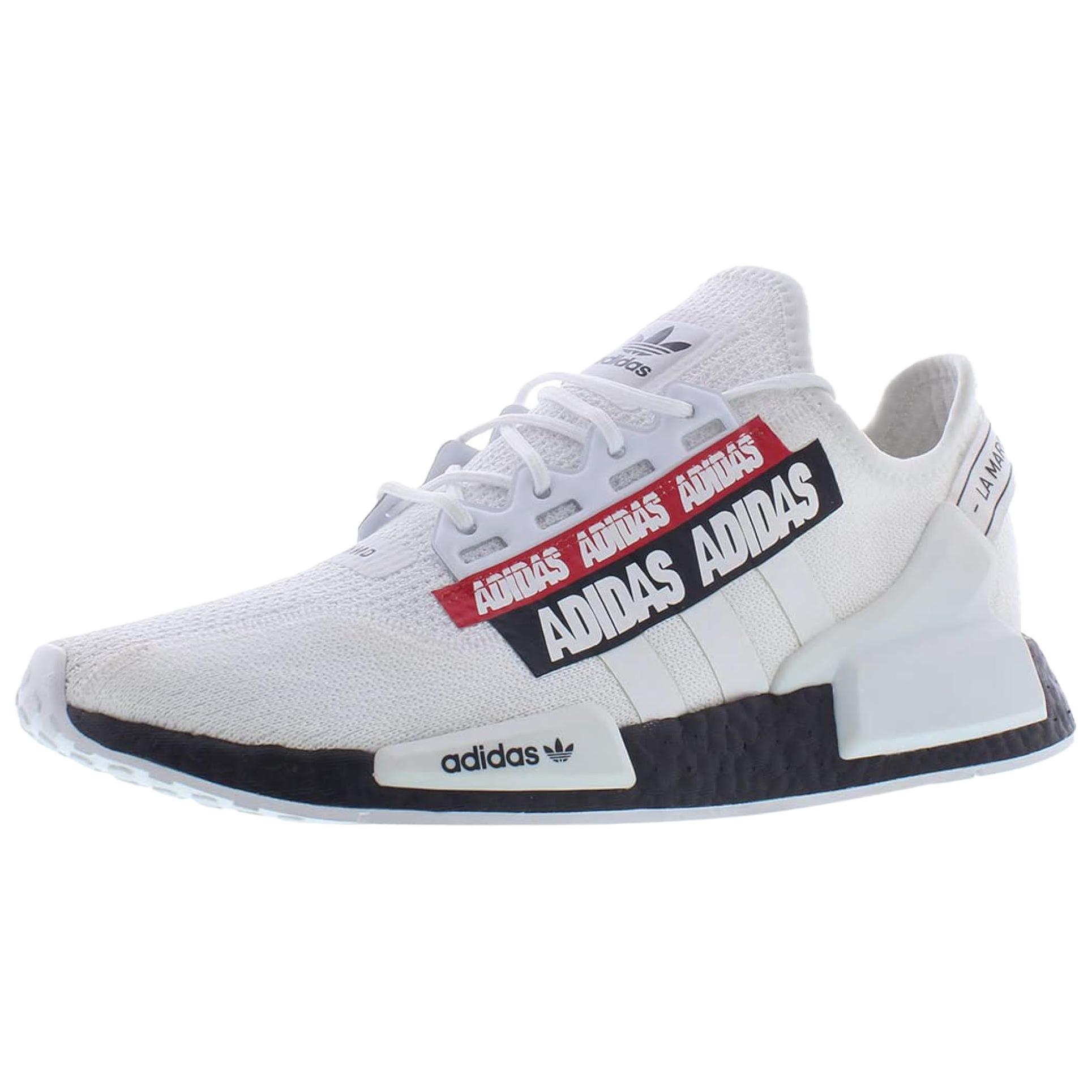 Adidas Originals NMD_R1 V2 Overbranded H02537 38
Adidas Originals NMD_R1 V2 Overbranded H02537 38