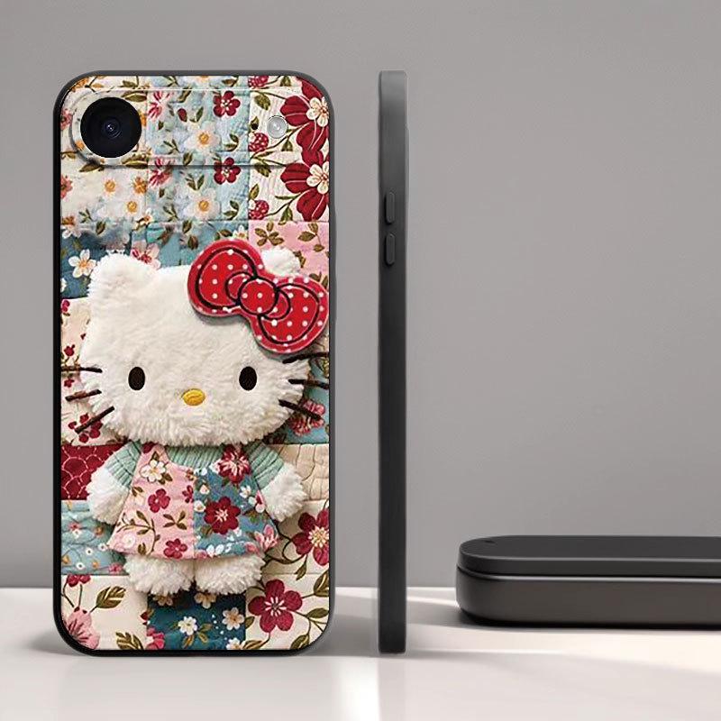 Flower Cat Jacket Phone Case: Stylish, Cute & Soft Cover for iPhone 13/14/15 Plus/16 Pro/17 iPhone 13 Mini
Flower Cat Jacket Phone Case: Stylish, Cute & Soft Cover for iPhone 13/14/15 Plus/16 Pro/17 iPhone 13 Mini