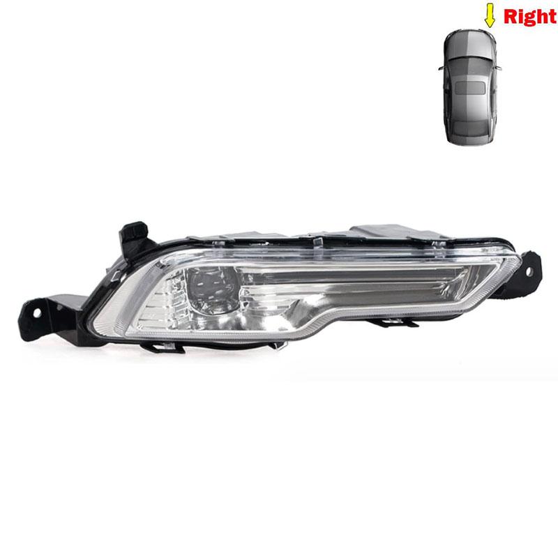For Ford Explorer Sport 2018-2019 For Ford Fusion 2017-2019 LED Front Bumper Fog Light Daytime Driving Lamp Headlight HS7315A255
For Ford Explorer Sport 2018-2019 For Ford Fusion 2017-2019 LED Front Bumper Fog Light Daytime Driving Lamp Headlight HS7315A255