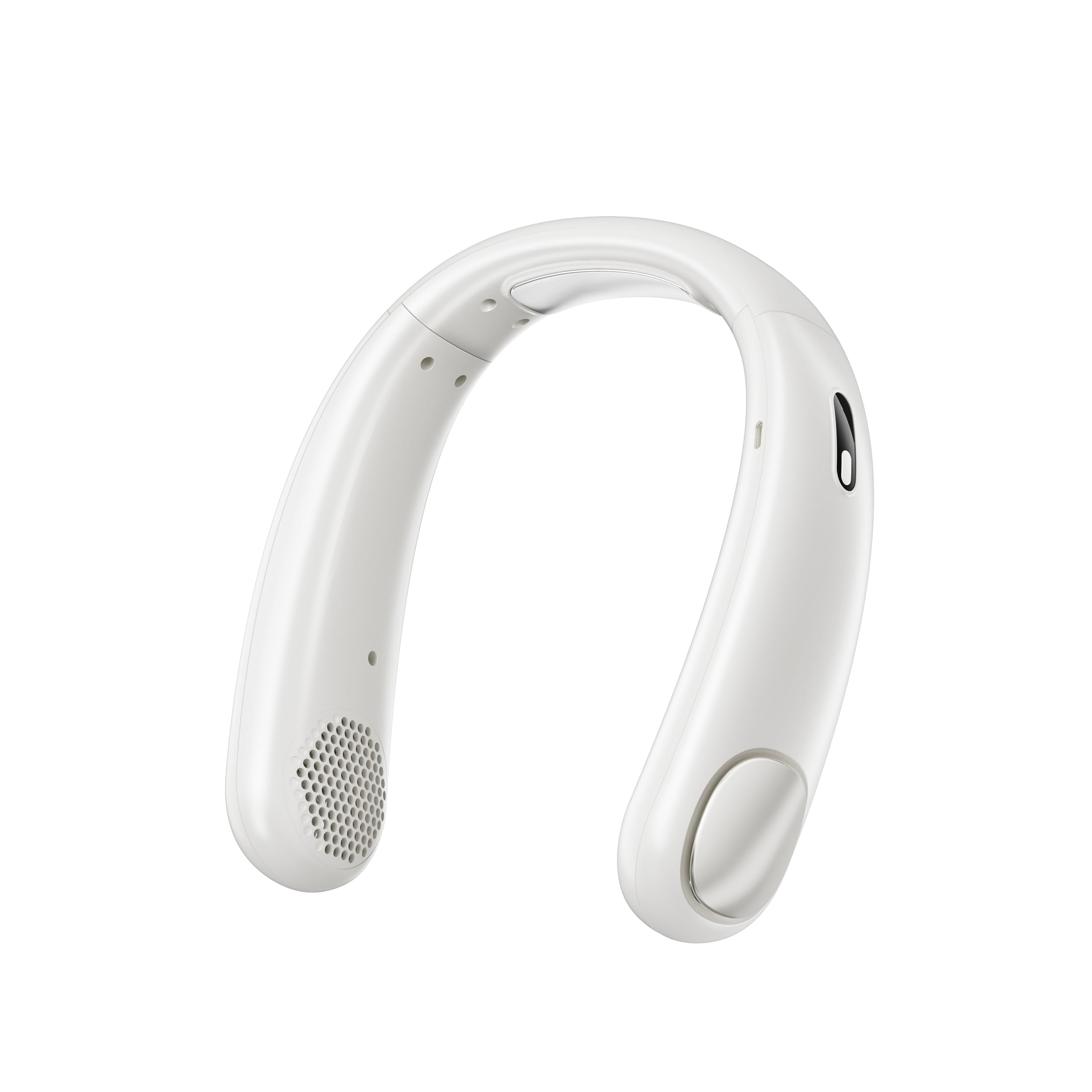 2025 Revolutionary Neck Neck Portable Fan with Cooling Quiet LCD Strong 5 Speed Neck Prevents Mask Perfect for and Summer Festivals Summer Cooler
2025 Revolutionary Neck Neck Portable Fan with Cooling Quiet LCD Strong 5 Speed Neck Prevents Mask Perfect for and Summer Festivals Summer Cooler