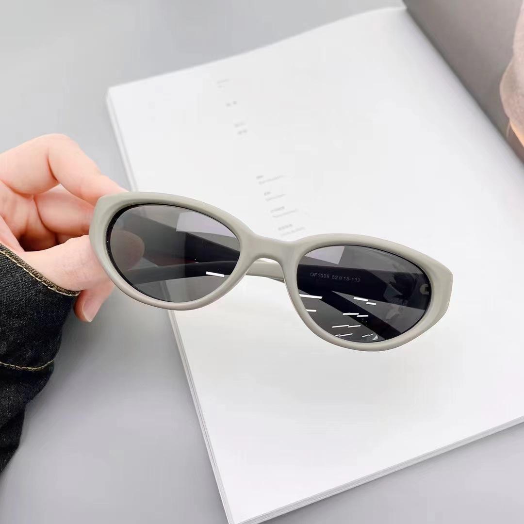 Top Superior Quality Men Sunglasseses Punk Style UV Shielding Sunglasseses for Women Driving Use Hiking Designer-made Sunglass Woman
Top Superior Quality Men Sunglasseses Punk Style UV Shielding Sunglasseses for Women Driving Use Hiking Designer-made Sunglass Woman