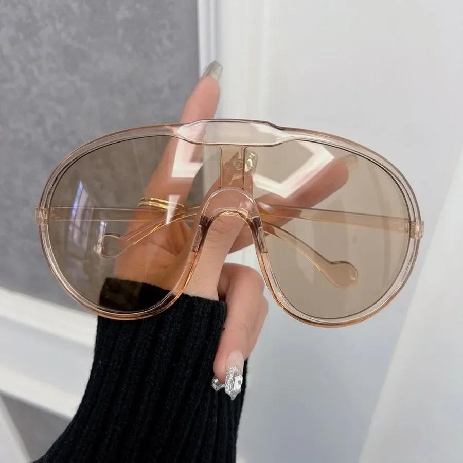 Retro Square Sunglasses Women Men Retro Brand Lovely Mirror Big Frame Sun Glasses Female Male Lens Colors Oculos De Sol Other шампанського
Retro Square Sunglasses Women Men Retro Brand Lovely Mirror Big Frame Sun Glasses Female Male Lens Colors Oculos De Sol Other шампанського