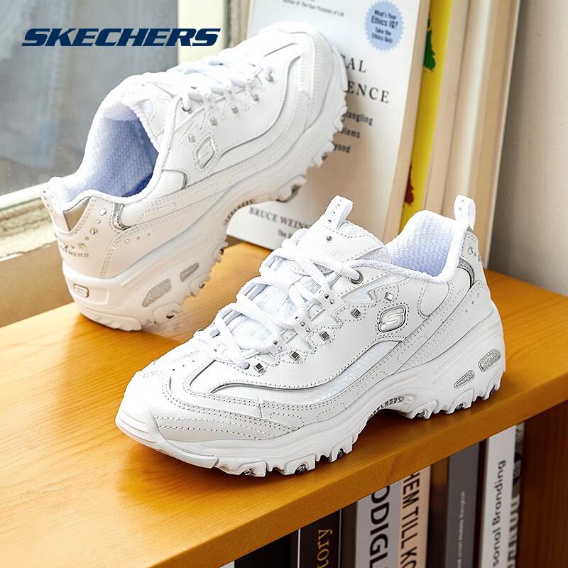 Skechers Women s Retro Snake Print Chunky Sneakers 11979-WSL 36
Skechers Women s Retro Snake Print Chunky Sneakers 11979-WSL 36