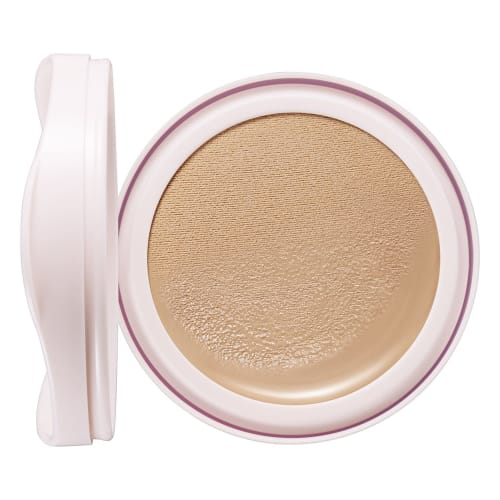 ESPRIQUE Aquary Skinwear 02 Natural Beige Foundation SPF50/PA++++ Shiny Skin Pore Cover Serum Moisturizing Pureed Foundation 13 г
ESPRIQUE Aquary Skinwear 02 Natural Beige Foundation SPF50/PA++++ Shiny Skin Pore Cover Serum Moisturizing Pureed Foundation 13 г