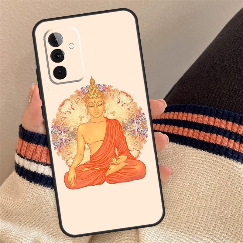Trippy Gautama Buddha Case For Samsung Galaxy A16 A26 A36 A56 A55 A35 A15 A52 A32 A12 A53 A33 A13 A14 A34 A54 A17 Samsung A33 5G
Trippy Gautama Buddha Case For Samsung Galaxy A16 A26 A36 A56 A55 A35 A15 A52 A32 A12 A53 A33 A13 A14 A34 A54 A17 Samsung A33 5G