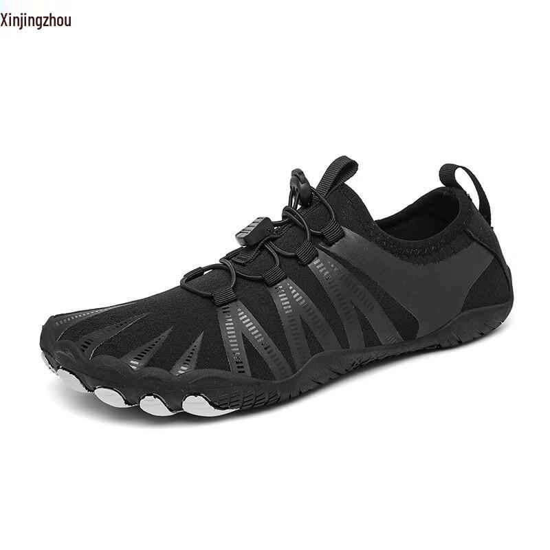 Xinjingzhou Men s Outdoor Hiking & Wading Shoes 46
Xinjingzhou Men s Outdoor Hiking & Wading Shoes 46