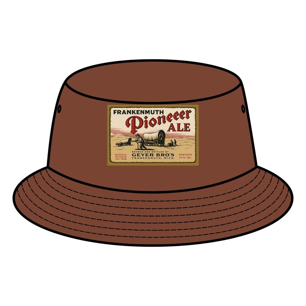 Панама Pioneer Ale 4XL
Панама Pioneer Ale 4XL