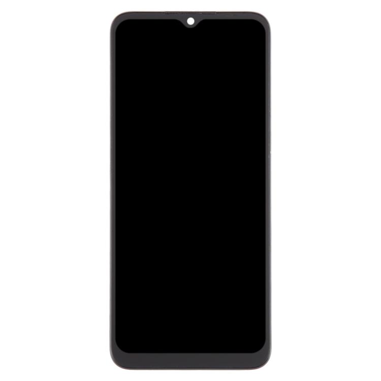 For Honor 70 Lite 5G RBN-NX1 Grade C LCD Screen and Digitizer Assembly+Frame (Without Logo) A
For Honor 70 Lite 5G RBN-NX1 Grade C LCD Screen and Digitizer Assembly+Frame (Without Logo) A