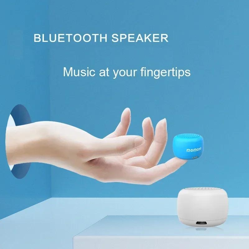 New Portable with Photography Bluetooth Speaker Music Player Sports for Sports Hiking Camping Outdoor Hands-free Mini Speaker
New Portable with Photography Bluetooth Speaker Music Player Sports for Sports Hiking Camping Outdoor Hands-free Mini Speaker