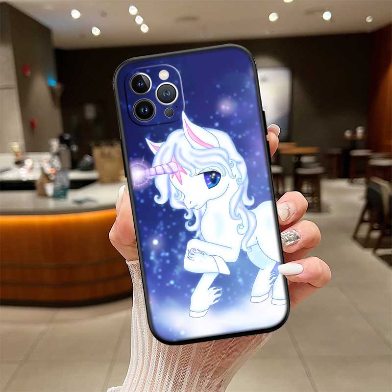 Cartoon Unicorn New High-End Shell Phone Case for Xiaomi Poco F8 M4 M5 M6 M7 X3 X6 X7 Pro GT NFC Ultra Poco X6
Cartoon Unicorn New High-End Shell Phone Case for Xiaomi Poco F8 M4 M5 M6 M7 X3 X6 X7 Pro GT NFC Ultra Poco X6