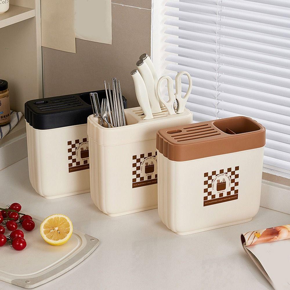 Draining Chopsticks Cage Double Layer Cutlery Storage Box Tableware Organizer for Kitchen бежевый
Draining Chopsticks Cage Double Layer Cutlery Storage Box Tableware Organizer for Kitchen бежевый