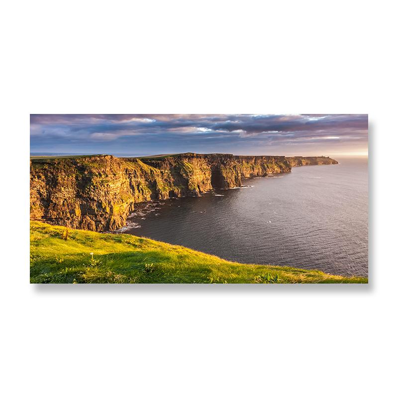 Скалы Мохер в Ирландии, картины на холсте, природа, морской пейзаж, пейзажи, постеры и принты для гостиной, домашний декор 30x60cm No Framed
Скалы Мохер в Ирландии, картины на холсте, природа, морской пейзаж, пейзажи, постеры и принты для гостиной, домашний декор 30x60cm No Framed