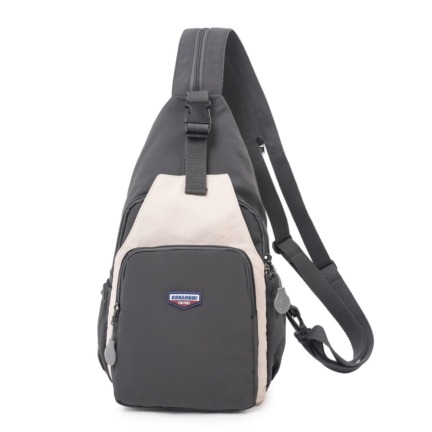 Breast bag Women s large-capacity travel cycling backpack Male college student schoolbag Commuter mobile phone bag Crossbody backpack серый
Breast bag Women s large-capacity travel cycling backpack Male college student schoolbag Commuter mobile phone bag Crossbody backpack серый
