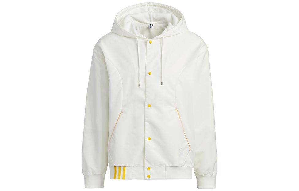 Adidas Neo Jackets Men s White Hooded Moderate Other IK3421 XXXL
Adidas Neo Jackets Men s White Hooded Moderate Other IK3421 XXXL