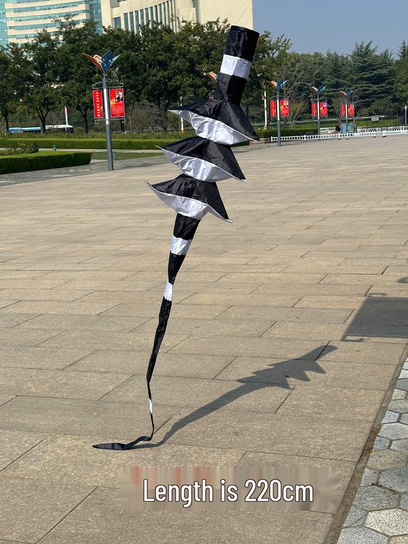 Подвеска-шарм «Кайт» с 3D вращающимся хвостом и лентой
Подвеска-шарм «Кайт» с 3D вращающимся хвостом и лентой