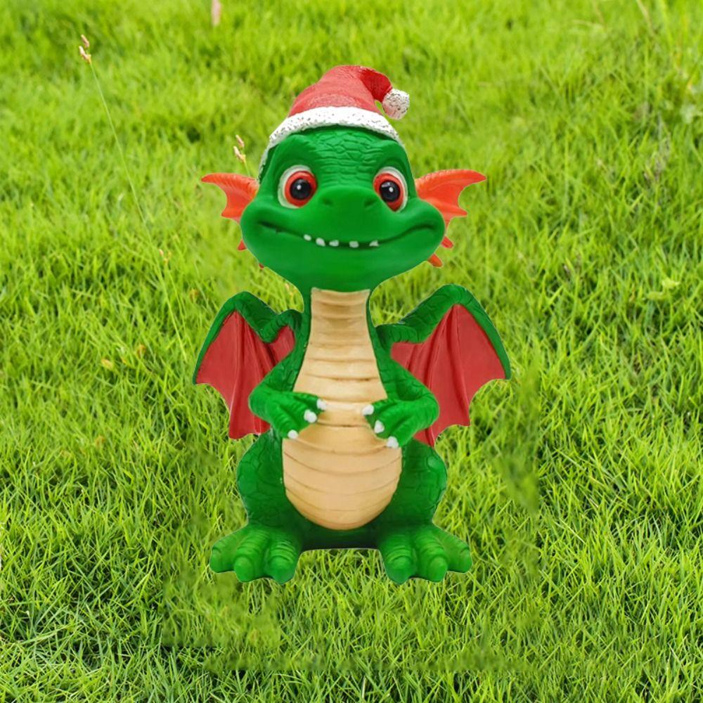 Kawaii Дракон Смоляный Орнамент 3D Дракон Стол Ремесло Рождественская Скульптура Дракона Дети зелёный
Kawaii Дракон Смоляный Орнамент 3D Дракон Стол Ремесло Рождественская Скульптура Дракона Дети зелёный