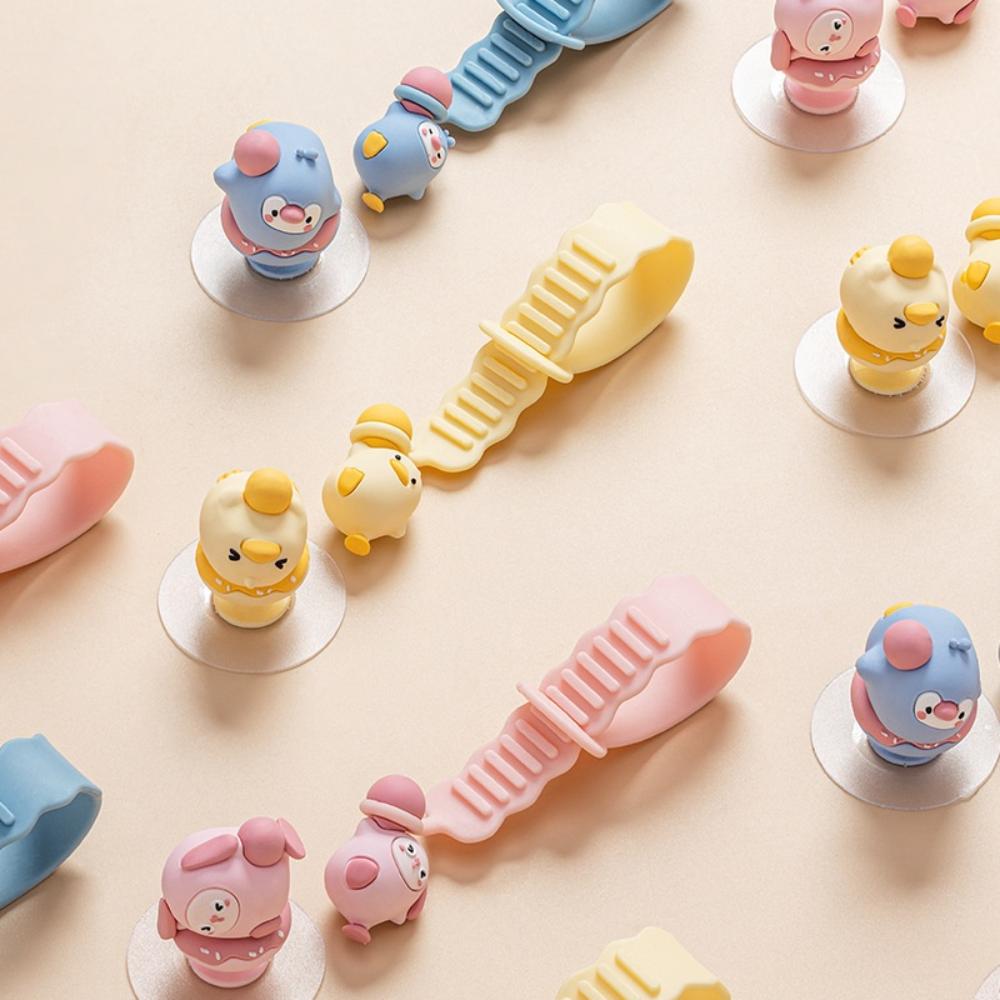 Self-Adhesive Toilet Lid Opener Cartoon Animals Toilet Bowl Lifter Toilet Lid Lifter Water Closet yellow-lid lifter
Self-Adhesive Toilet Lid Opener Cartoon Animals Toilet Bowl Lifter Toilet Lid Lifter Water Closet yellow-lid lifter