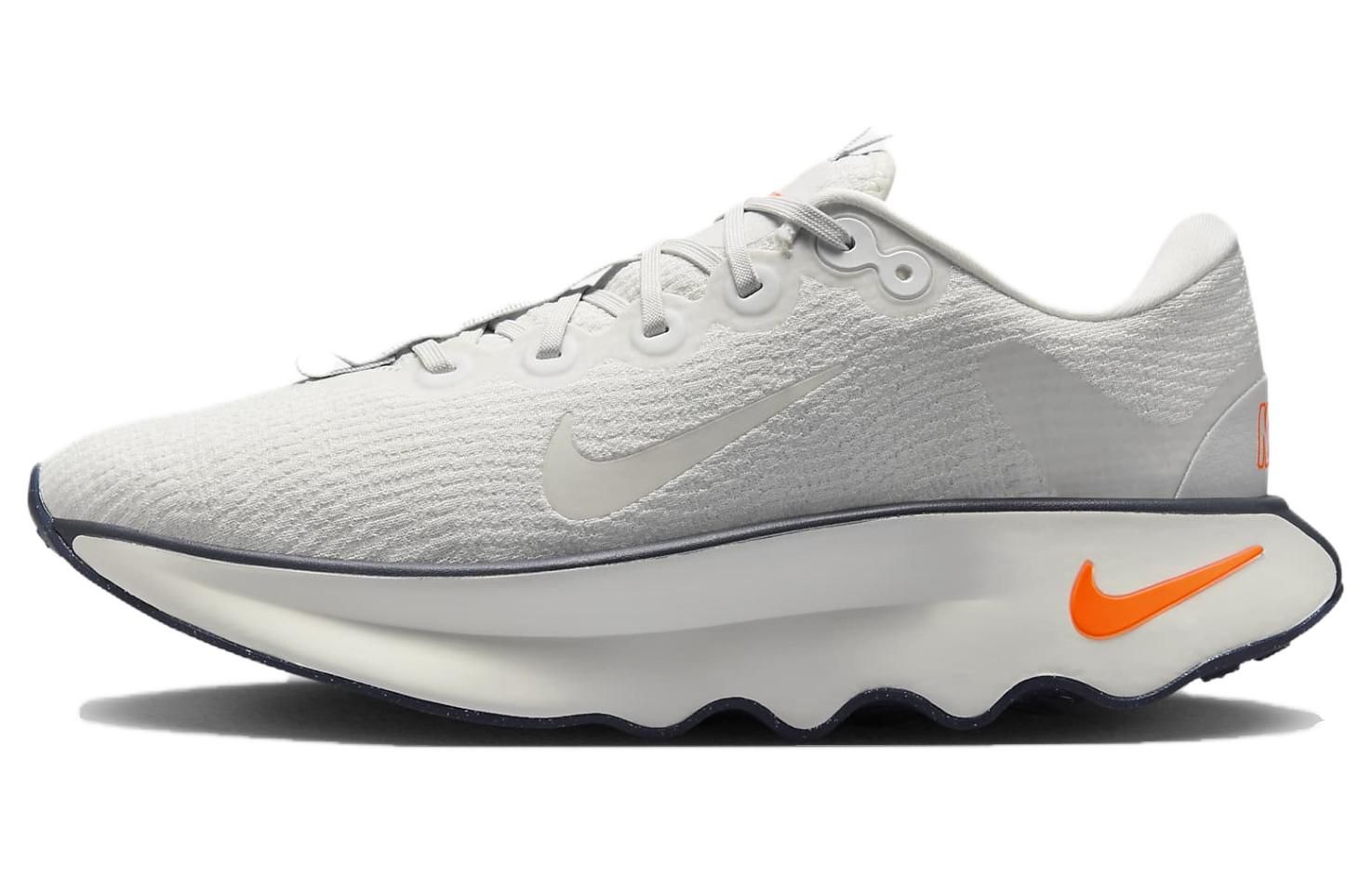 Nike Motiva Cushioning Abrasion Resistant Cushioning, Wear Resistant Low top Running Shoes Men s White Orange DV1237-101 43
Nike Motiva Cushioning Abrasion Resistant Cushioning, Wear Resistant Low top Running Shoes Men s White Orange DV1237-101 43